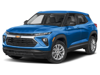 Chevrolet Trailblazer - H&H Chevrolet in Papillion NE