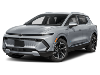 Equinox EV - H&H Chevrolet in Papillion NE