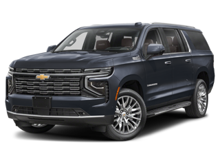Chevrolet Suburban - H&H Chevrolet in Papillion NE