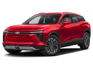 Chevrolet Blazer EV - H&H Chevrolet in Papillion NE