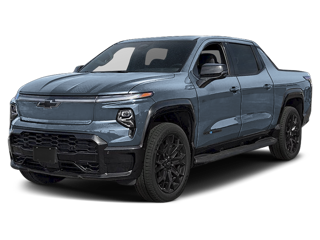 Chevrolet Silverado EV - H&H Chevrolet in Papillion NE