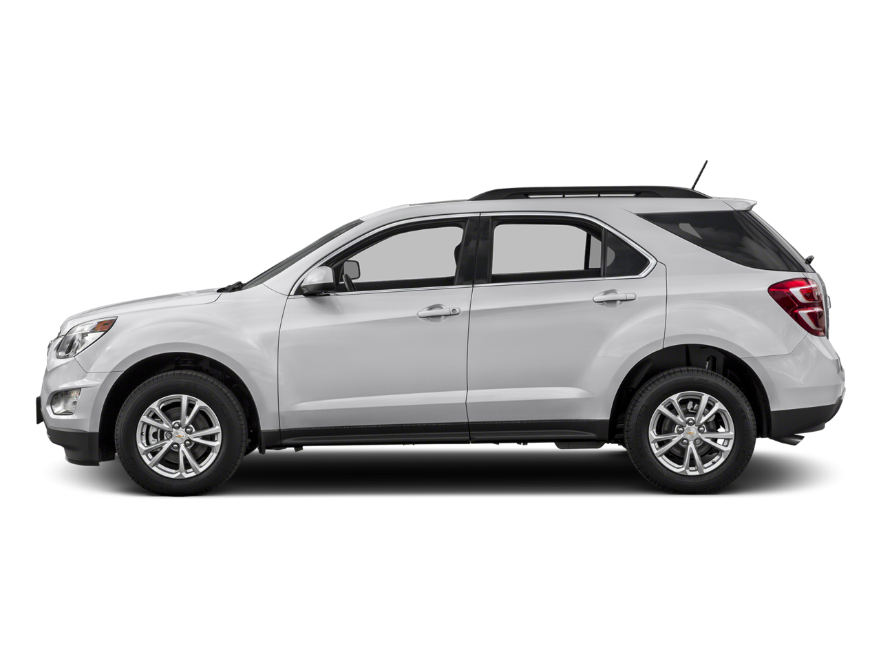2017 Chevrolet Equinox Base