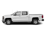 2018 Chevrolet Silverado 1500 LT All Star Edition