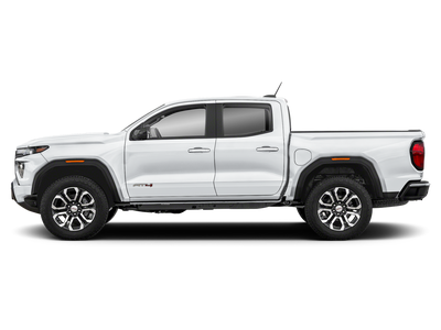 2024 GMC Canyon Base