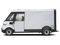 2025 Chevrolet BrightDrop 400 Base