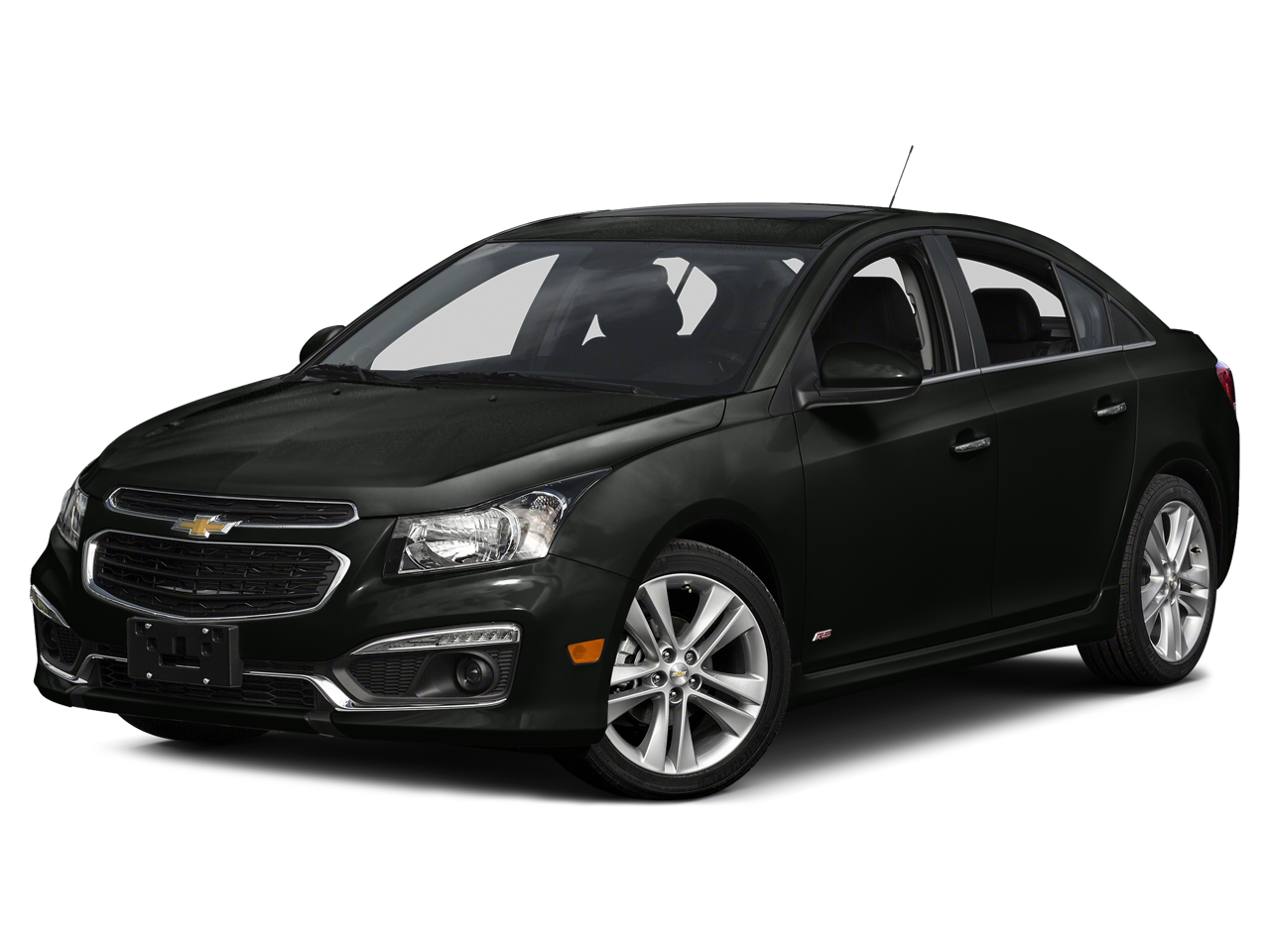 2015 Chevrolet Cruze Base