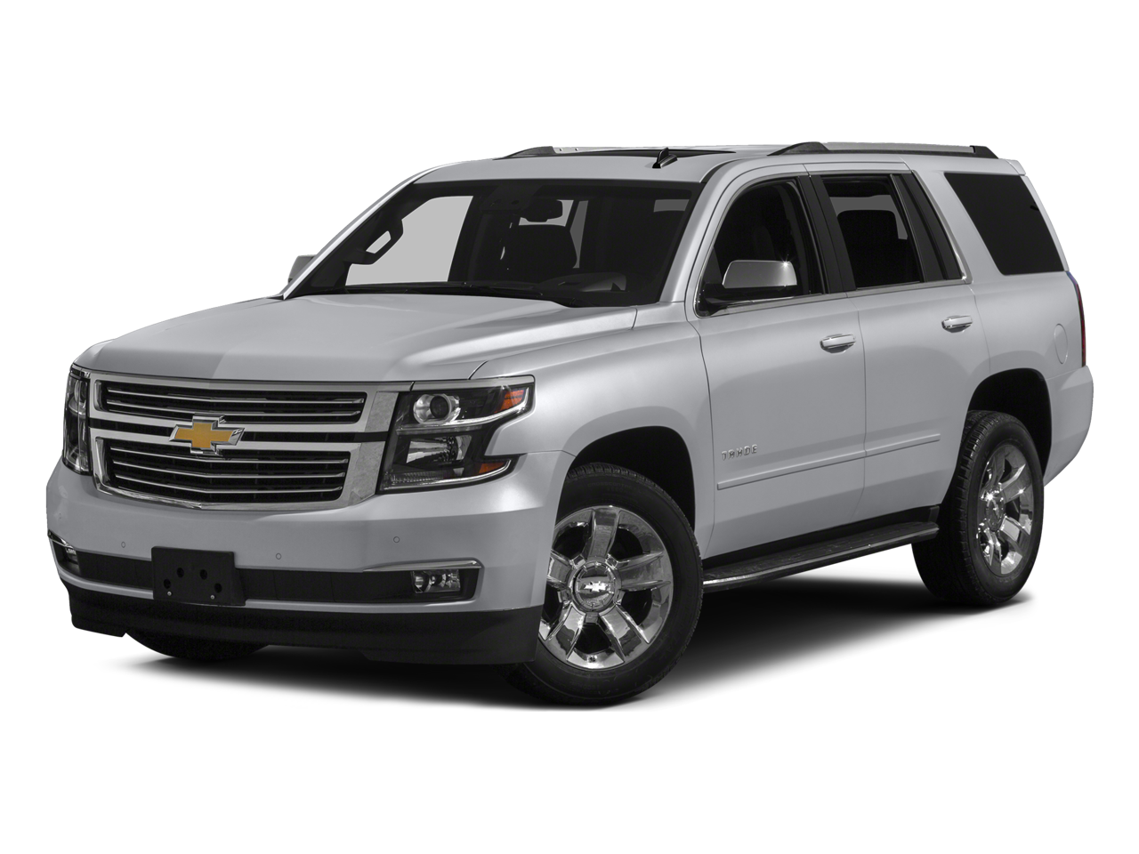 2017 Chevrolet Tahoe Base