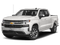 2020 Chevrolet Silverado 1500 LT All Star Edition