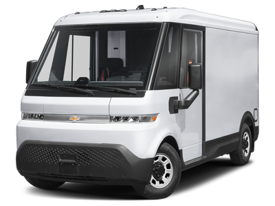 2025 Chevrolet BrightDrop 400 Base