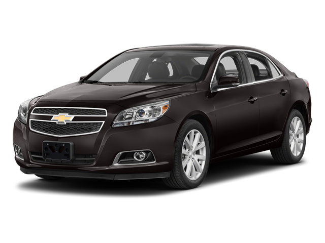 2013 Chevrolet Malibu LTZ