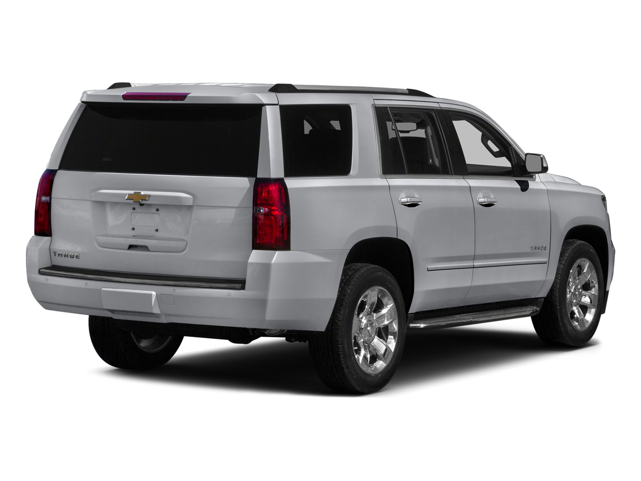 2017 Chevrolet Tahoe Base