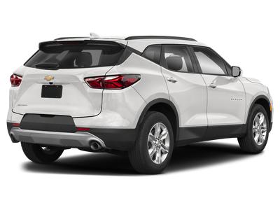 2022 Chevrolet Blazer 3LT Midnight/Sport Edition