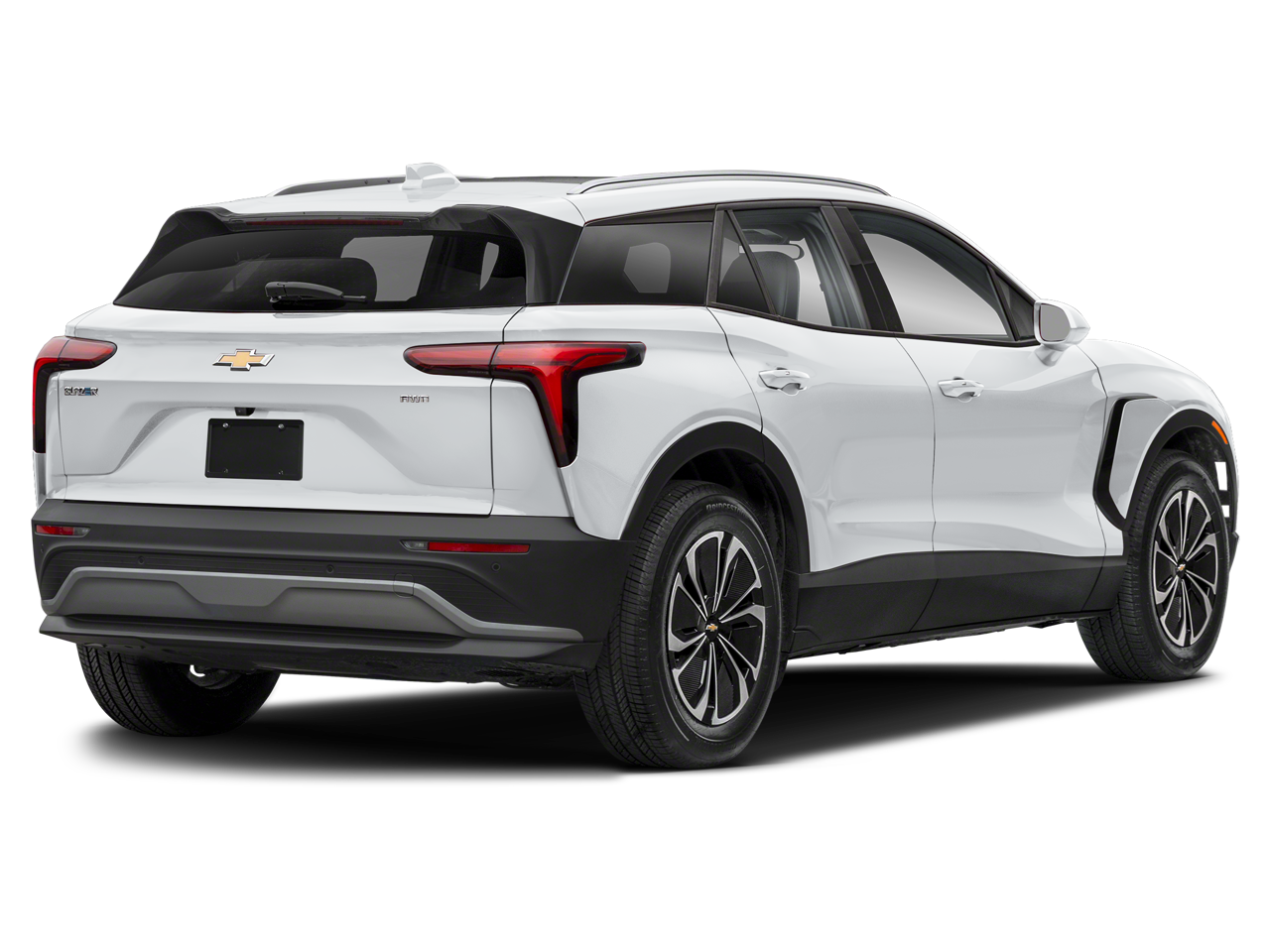 Used 2024 Chevrolet Blazer EV LT with VIN 3GNKDBRJ1RS264975 for sale in Papillion, NE