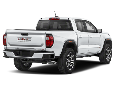 2024 GMC Canyon Base