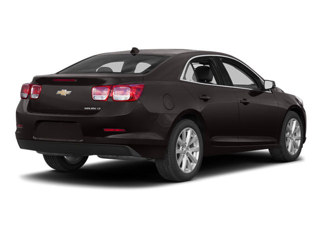 2013 Chevrolet Malibu LTZ