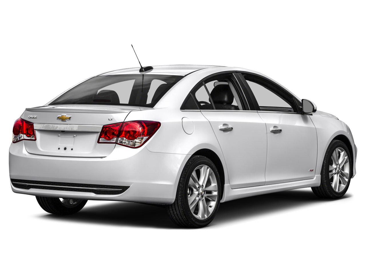 2015 Chevrolet Cruze LS photo 2