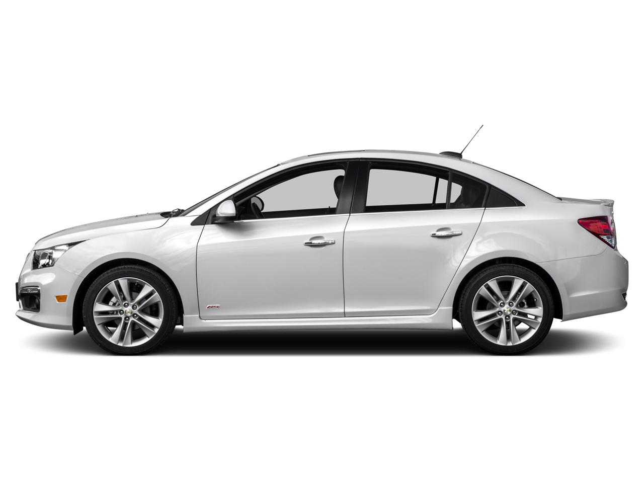 2015 Chevrolet Cruze LS photo 3