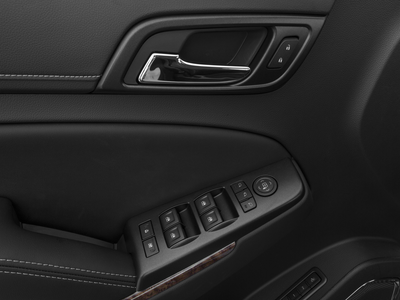 2017 Chevrolet Tahoe Base