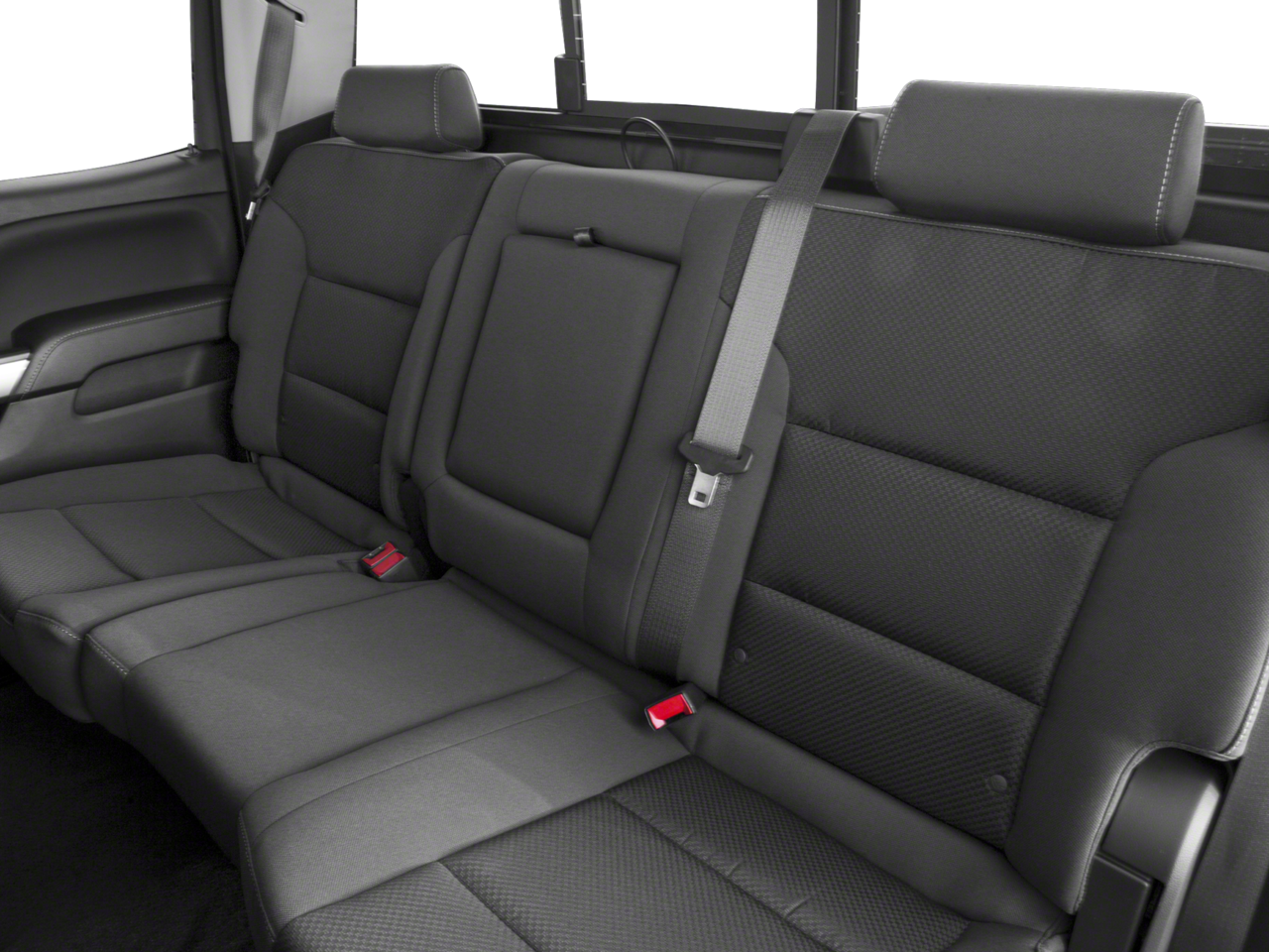 2018 Chevrolet Silverado 1500 LT All Star Edition