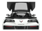 2019 Chevrolet Corvette Z06 Z06 1LZ