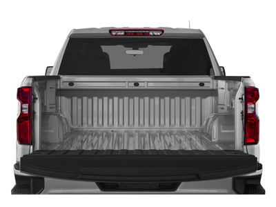 2020 Chevrolet Silverado 1500 Base
