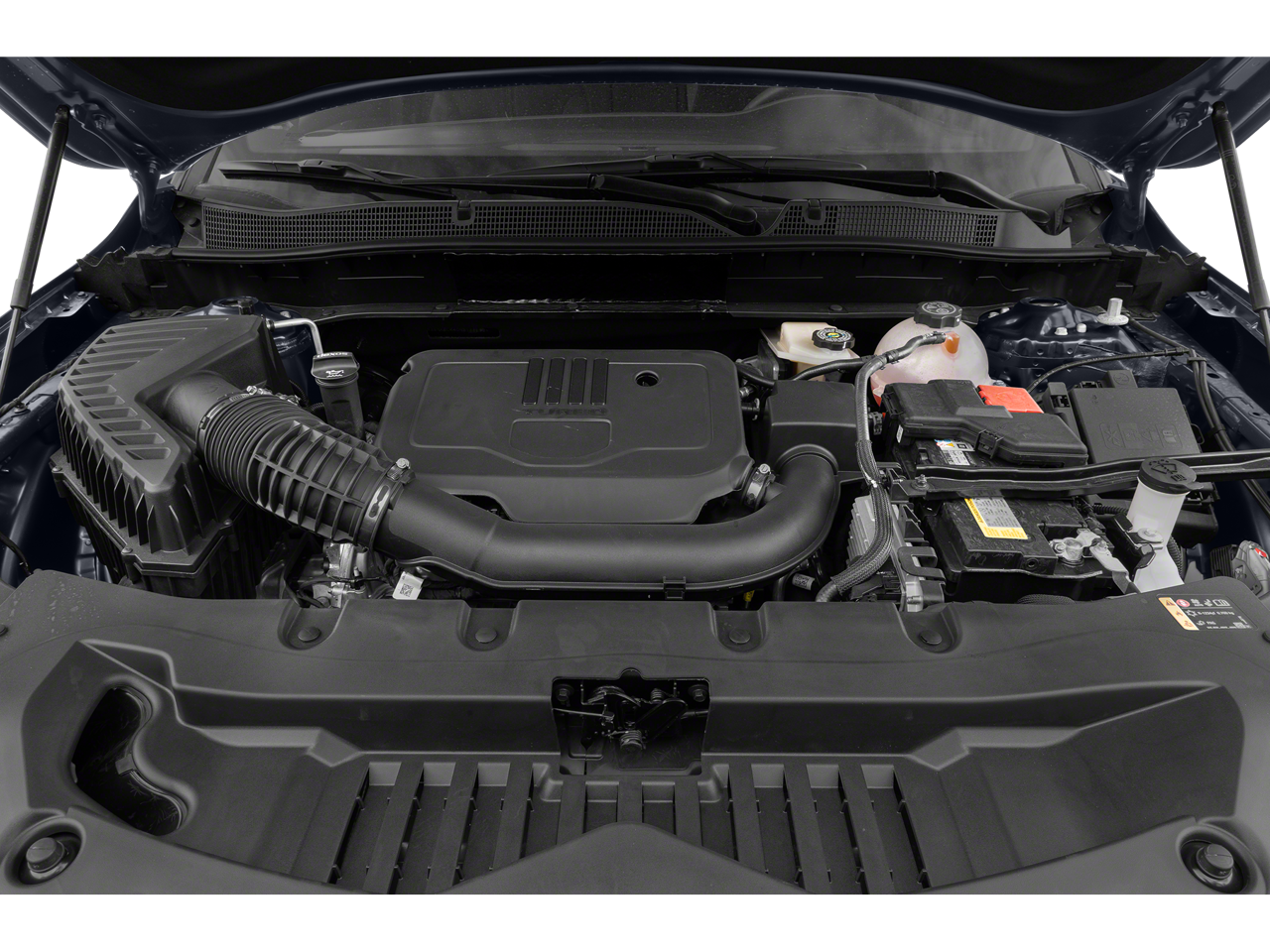 2022 Chevrolet Blazer 3LT Midnight/Sport Edition