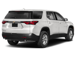 2022 Chevrolet Traverse Premier Redline Edition