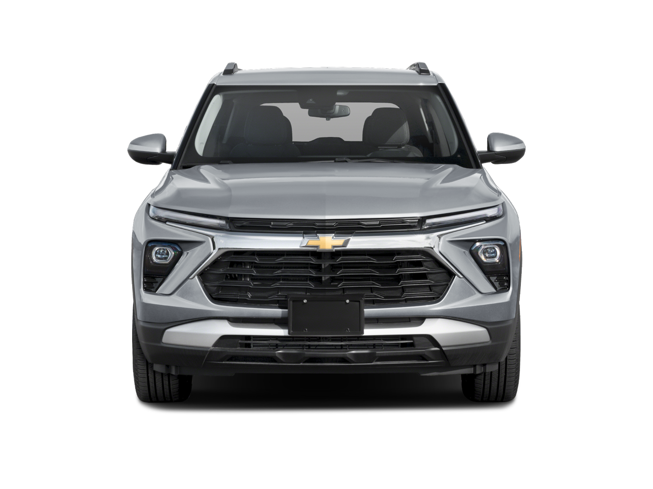 2024 Chevrolet Trailblazer LT photo 2