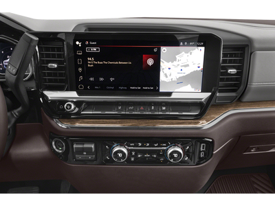 2024 GMC Sierra 2500 HD SLE