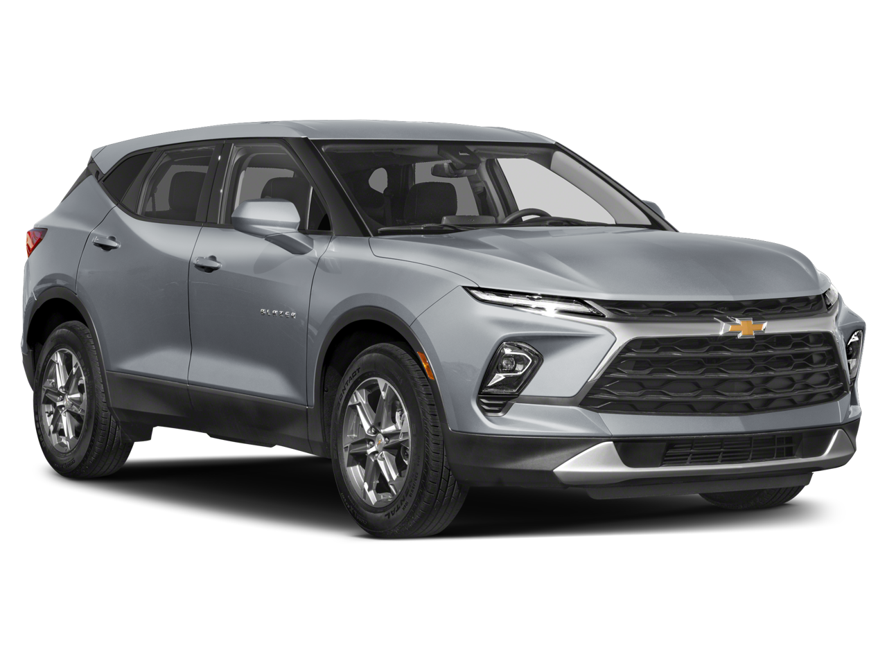 2025 Chevrolet Blazer RS photo 3