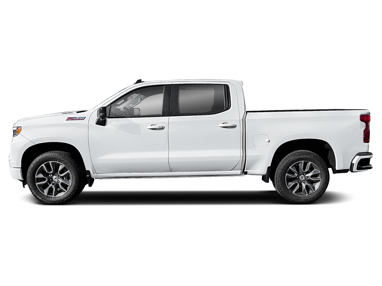 2025 Chevrolet Silverado 1500 Base