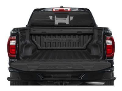 2025 GMC Canyon Denali