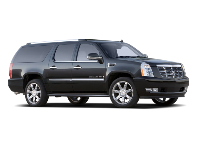 2008 Cadillac Escalade ESV Base