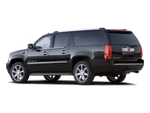 2008 Cadillac Escalade ESV Base