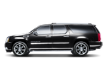 2008 Cadillac Escalade ESV Base