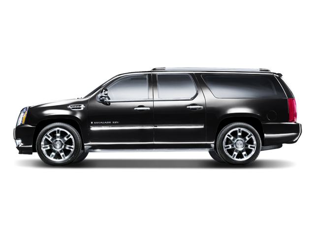 2008 Cadillac Escalade ESV Base