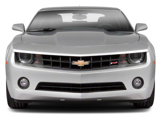 2010 Chevrolet Camaro 1SS