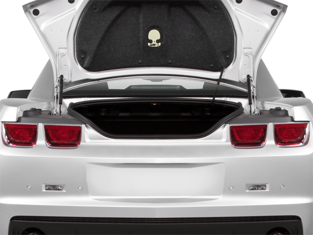 2010 Chevrolet Camaro 1SS