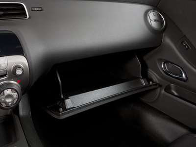 2010 Chevrolet Camaro 1SS