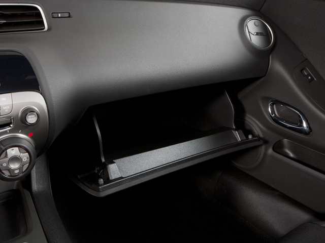 2010 Chevrolet Camaro 1SS