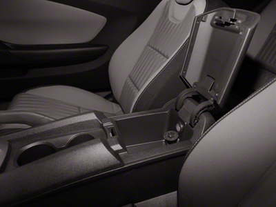 2010 Chevrolet Camaro 1SS