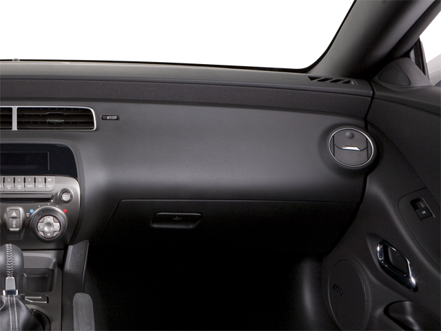 2010 Chevrolet Camaro 1SS