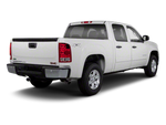 2011 GMC Sierra 1500 Base