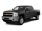 2012 Chevrolet Silverado 2500 HD LT