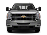 2012 Chevrolet Silverado 3500 HD SRW LTZ