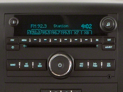 2012 GMC Sierra 1500 SLT