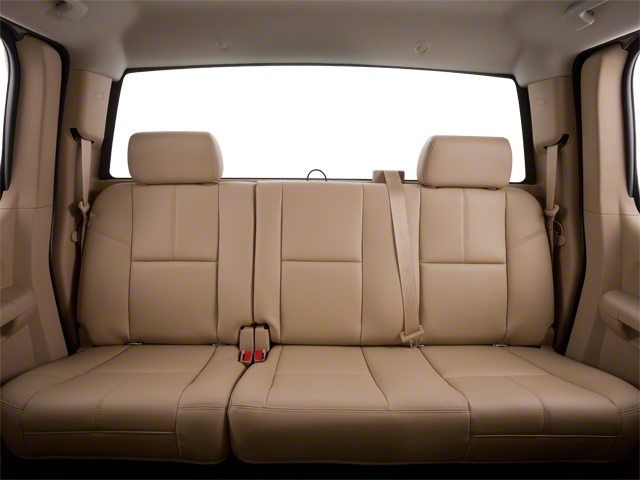 2012 GMC Sierra 1500 SLT