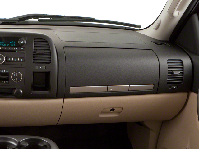 2012 GMC Sierra 1500 SLT