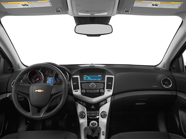 2014 Chevrolet Cruze 2LT
