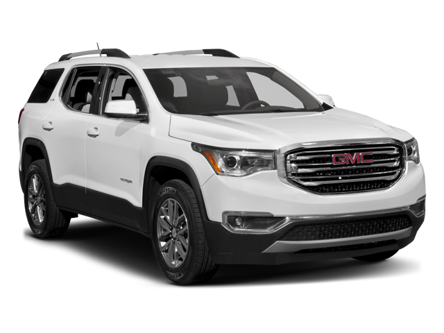 2017 GMC Acadia SLE